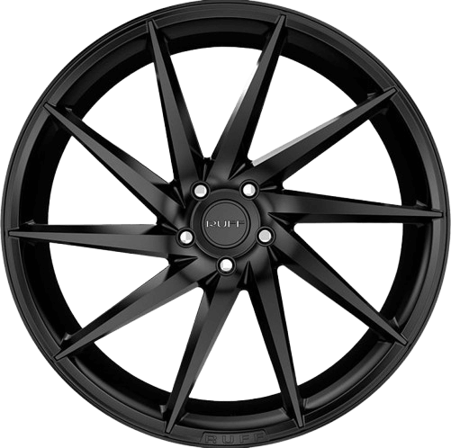 Alloy Wheel Restoration in London