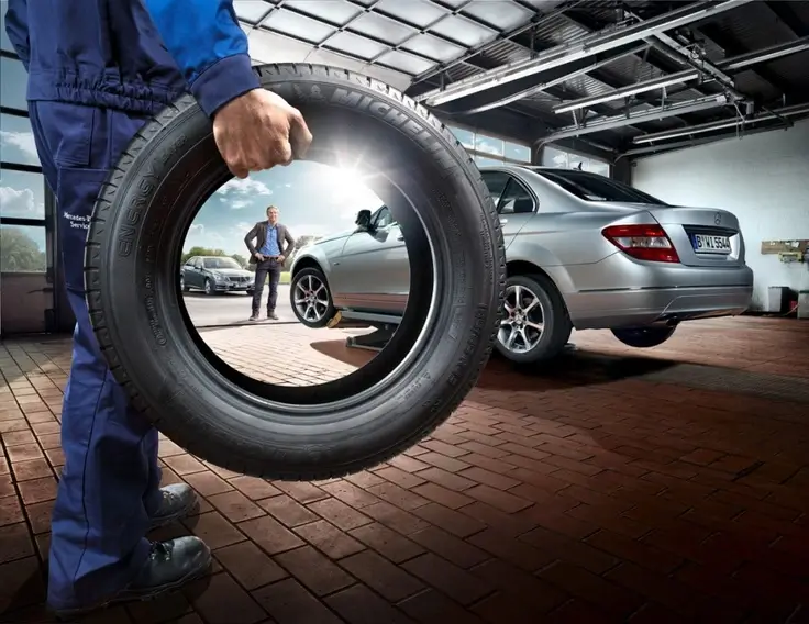 Alloy Wheel Repair London near me