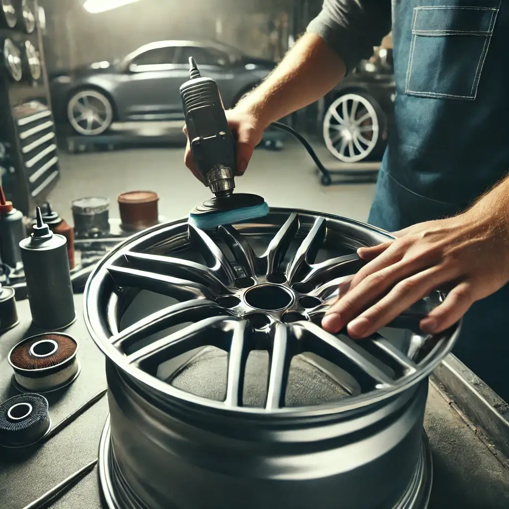 mobile-alloy-wheel-repair-London
