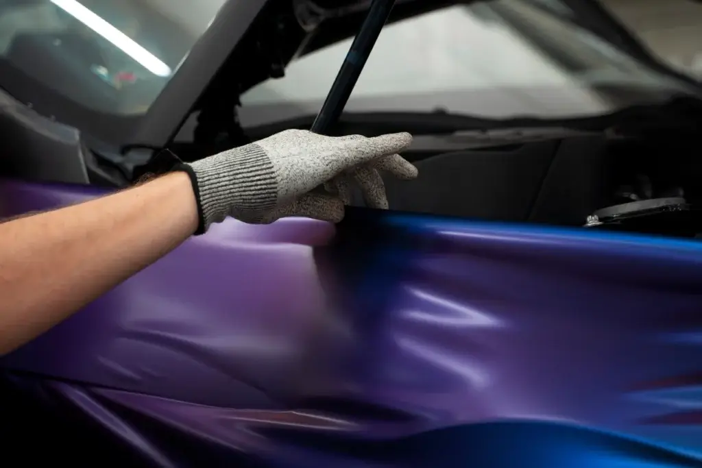 Best tint London