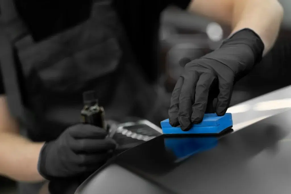 high-quality tinting for all types of vehicles. London